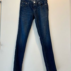 AG The Legging Super Skinny Jean